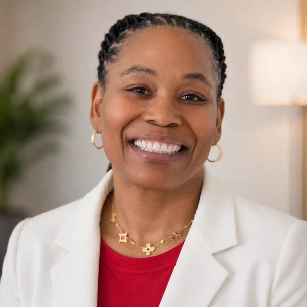 Dr. Akisha Toussaint, DNP, APRN, PMHNP-BC, FNP-BC
